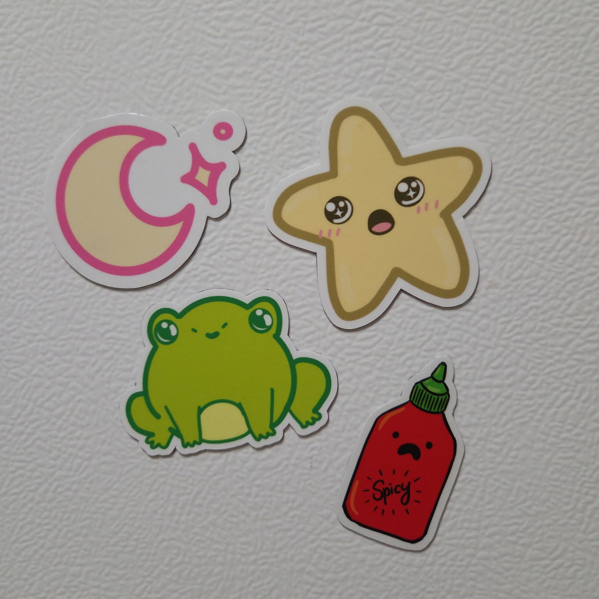 Fridge Magnets