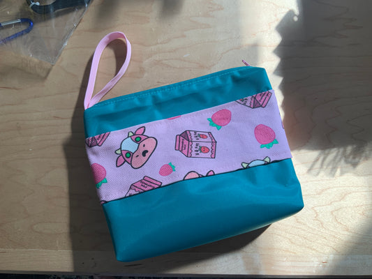 Makeup Bag
