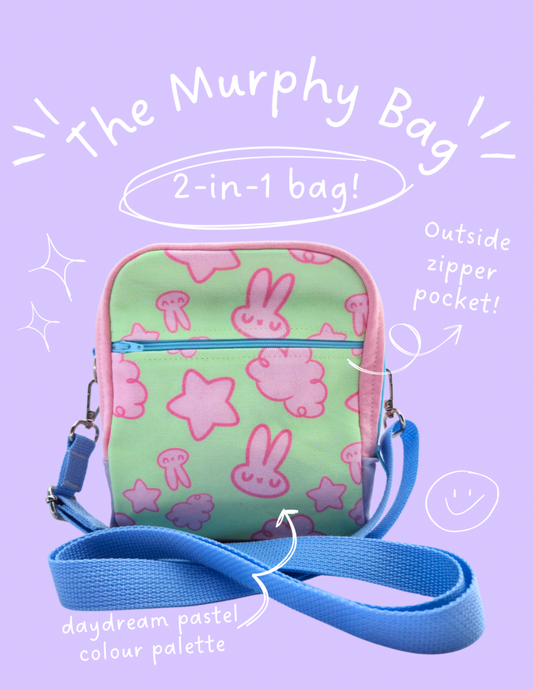 Murphy Bag