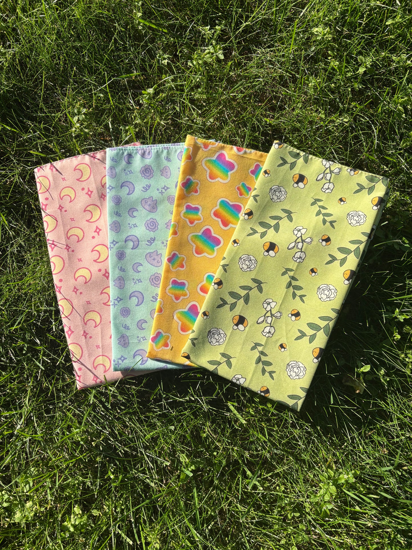People Bandana