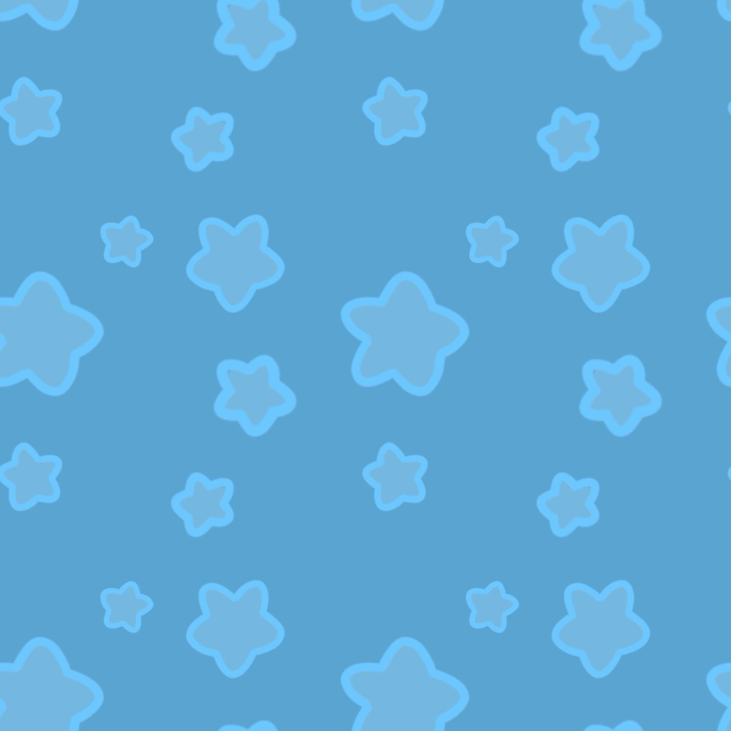 Medium - Teeny Tiny Bandana