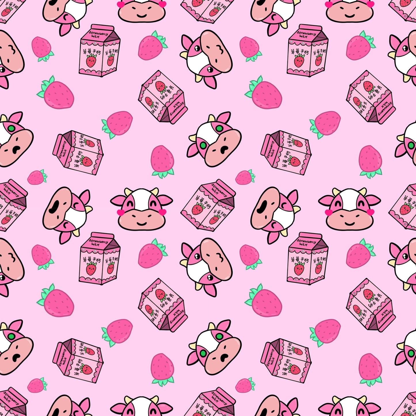 Medium - Teeny Tiny Bandana