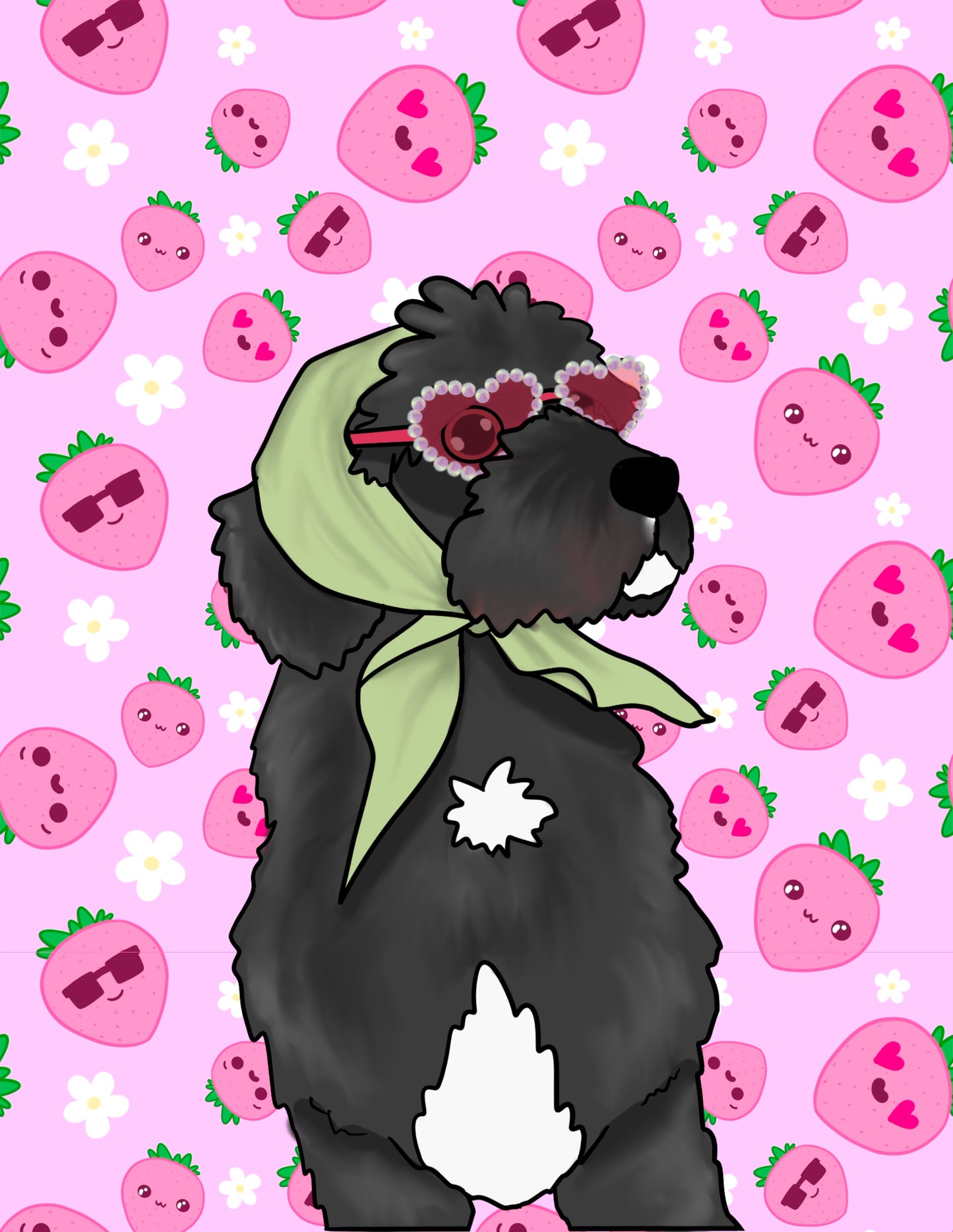 Limited Edition Tote