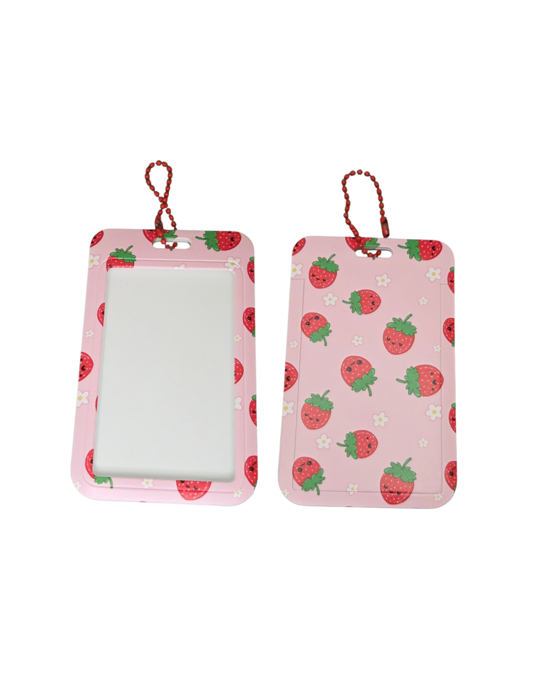 Photocard Holders