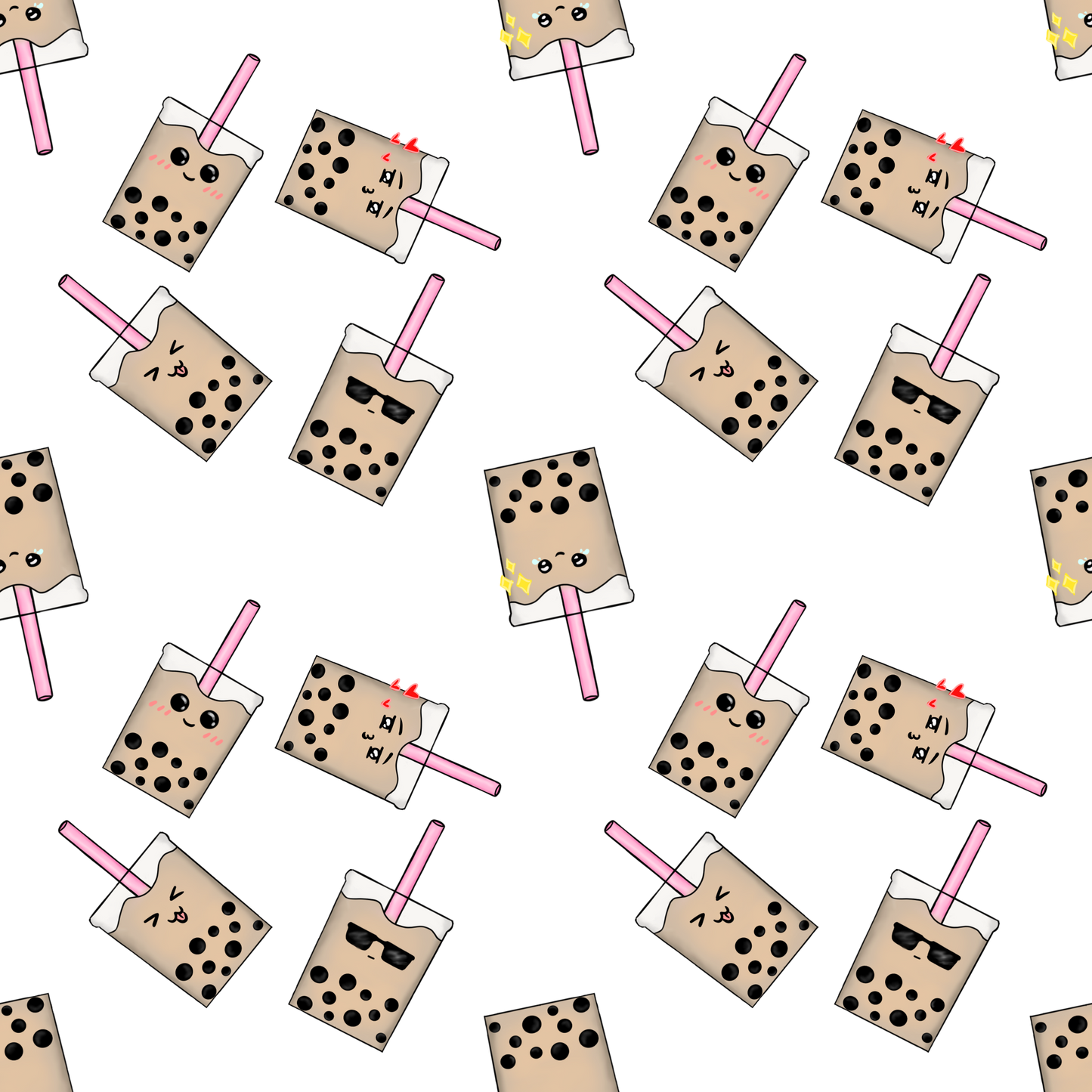 Pencil Case Stationary Set