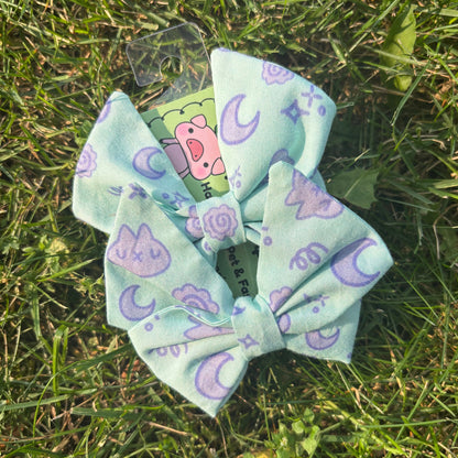 Butterfly Bow (2 pc Small)