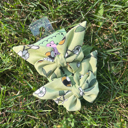 Butterfly Bow (2 pc Small)