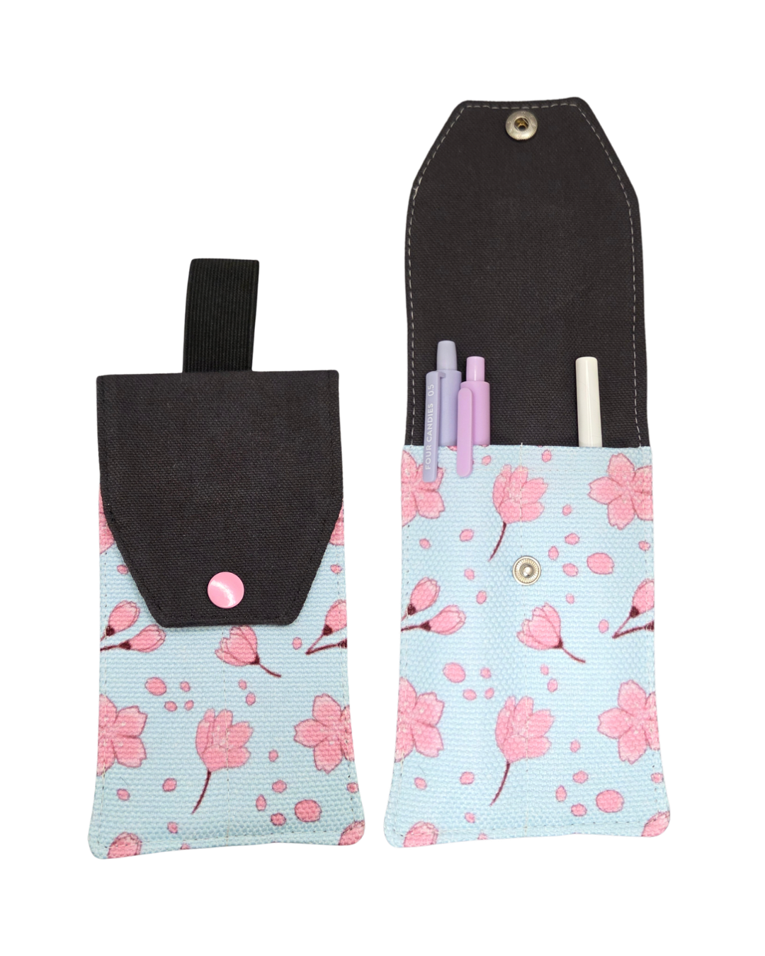 Journalling Bookmark