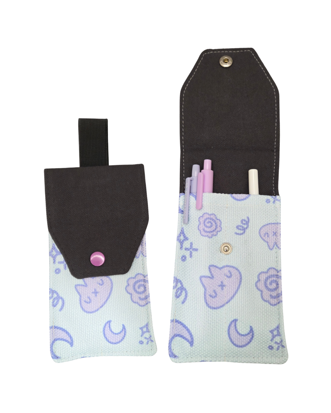 Journalling Bookmark