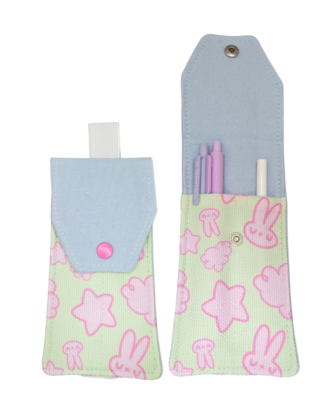 Journalling Bookmark