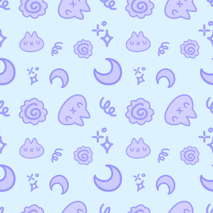 Medium - Teeny Tiny Bandana