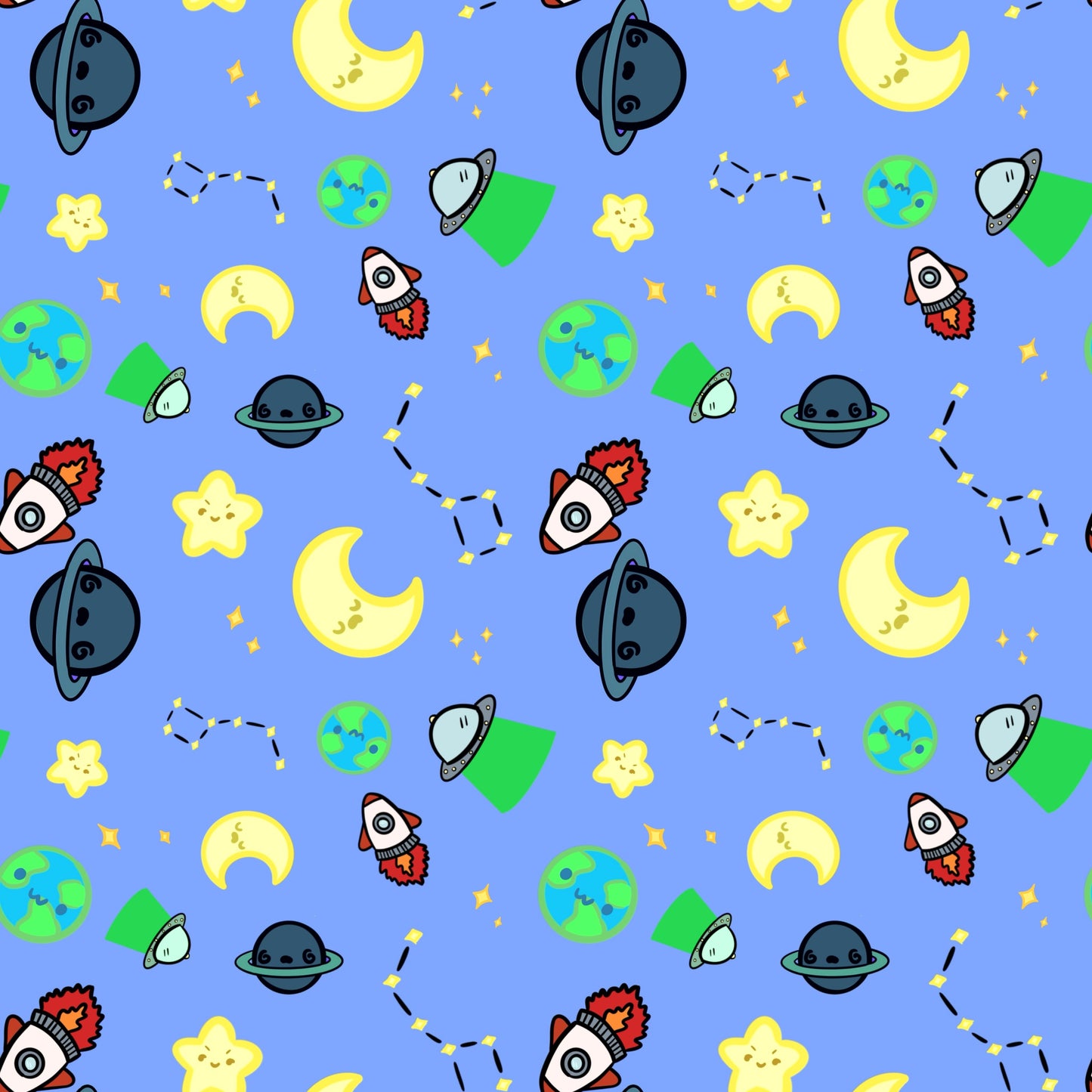 Small - Teeny Tiny Bandana