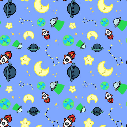 Small - Teeny Tiny Bandana