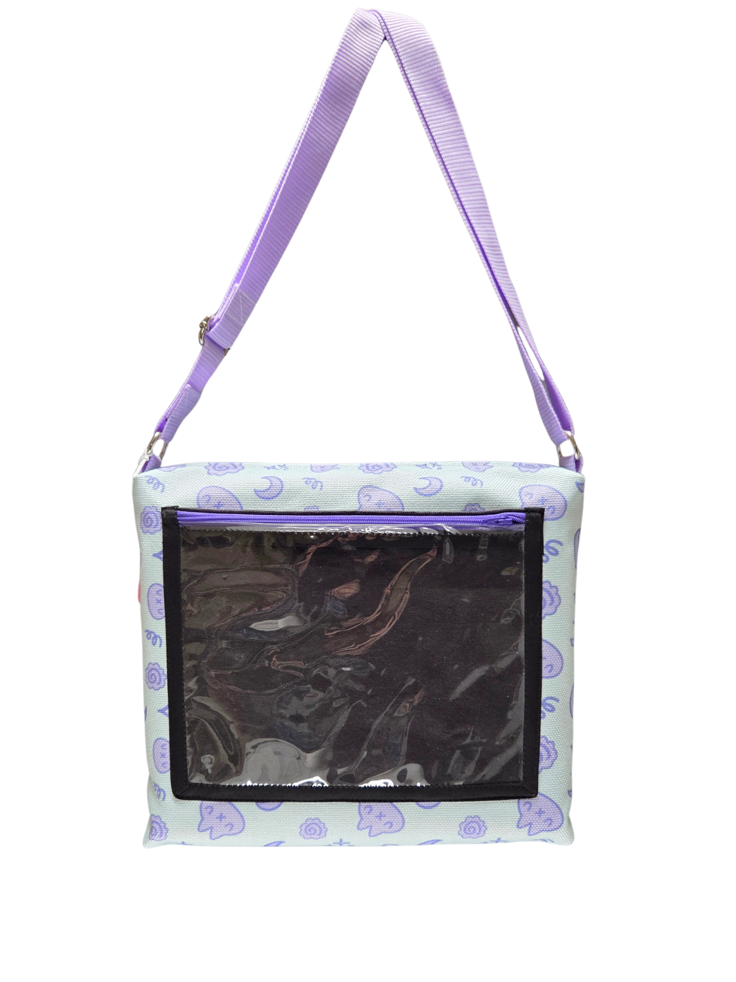 NEW Kiuara Charm Bag