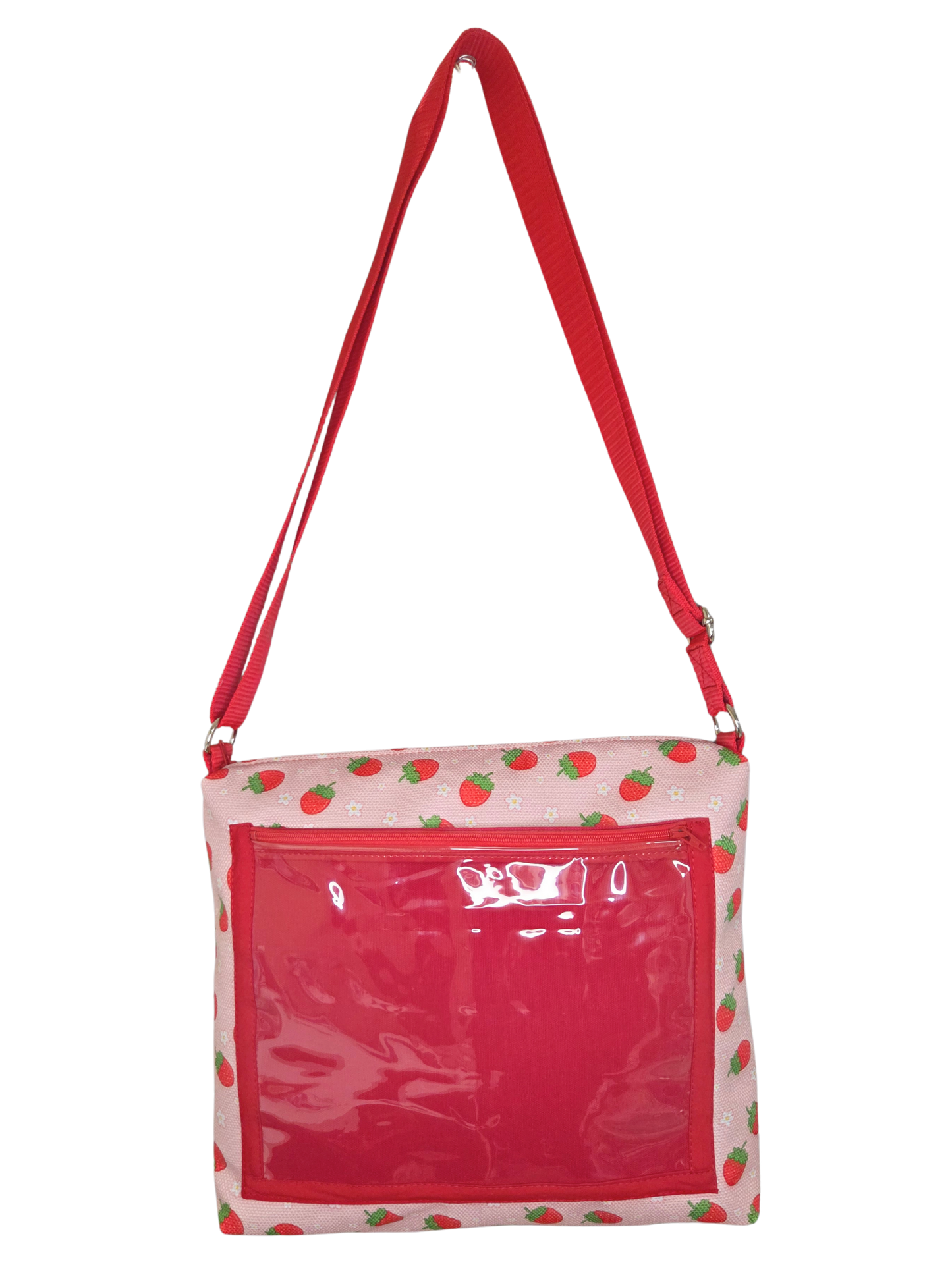 NEW Kiuara Charm Bag