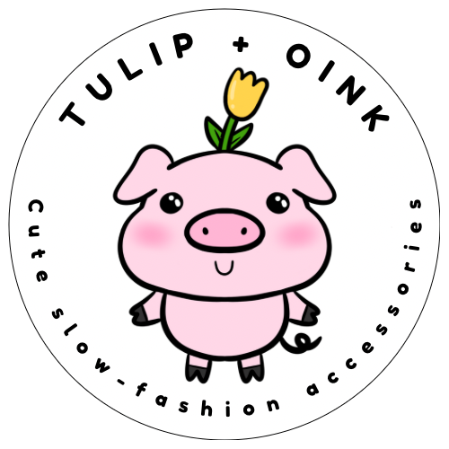 Tulip + Oink