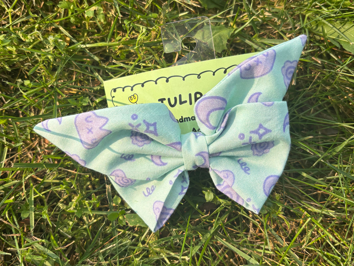 Butterfly Bow (1 pc Large)