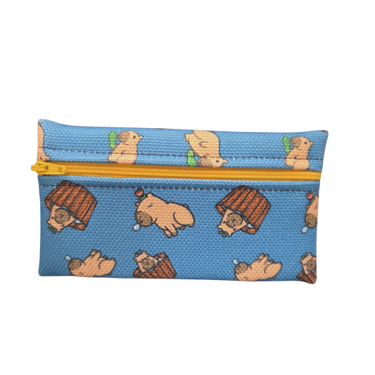 Zip Wallet