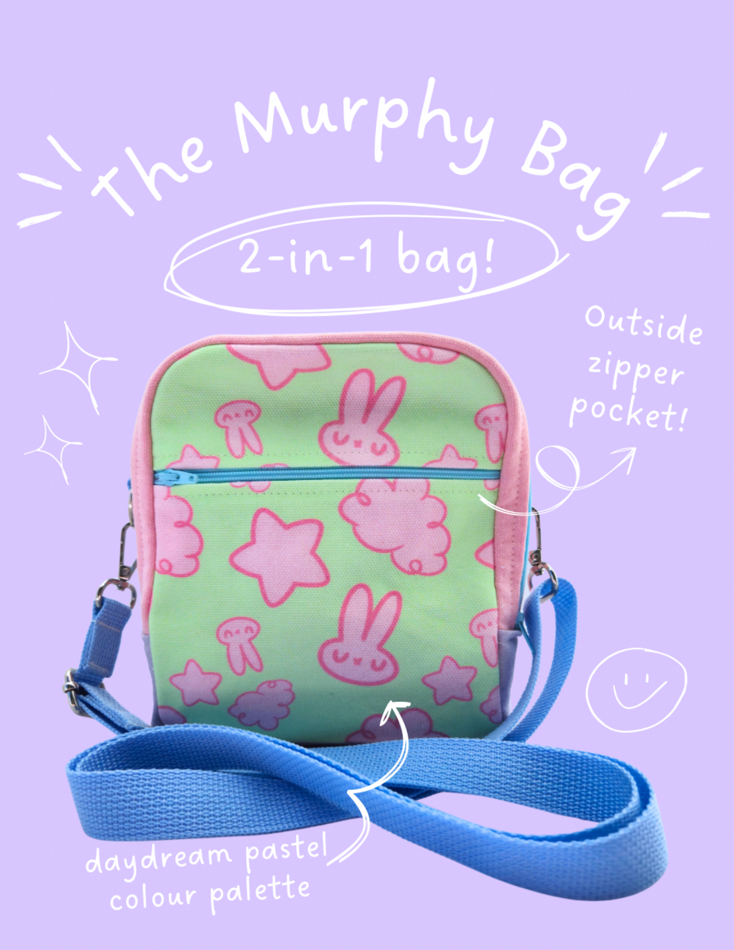 Murphy Bag