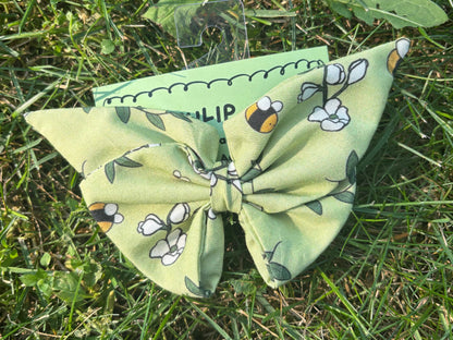 Butterfly Bow (1 pc Large)