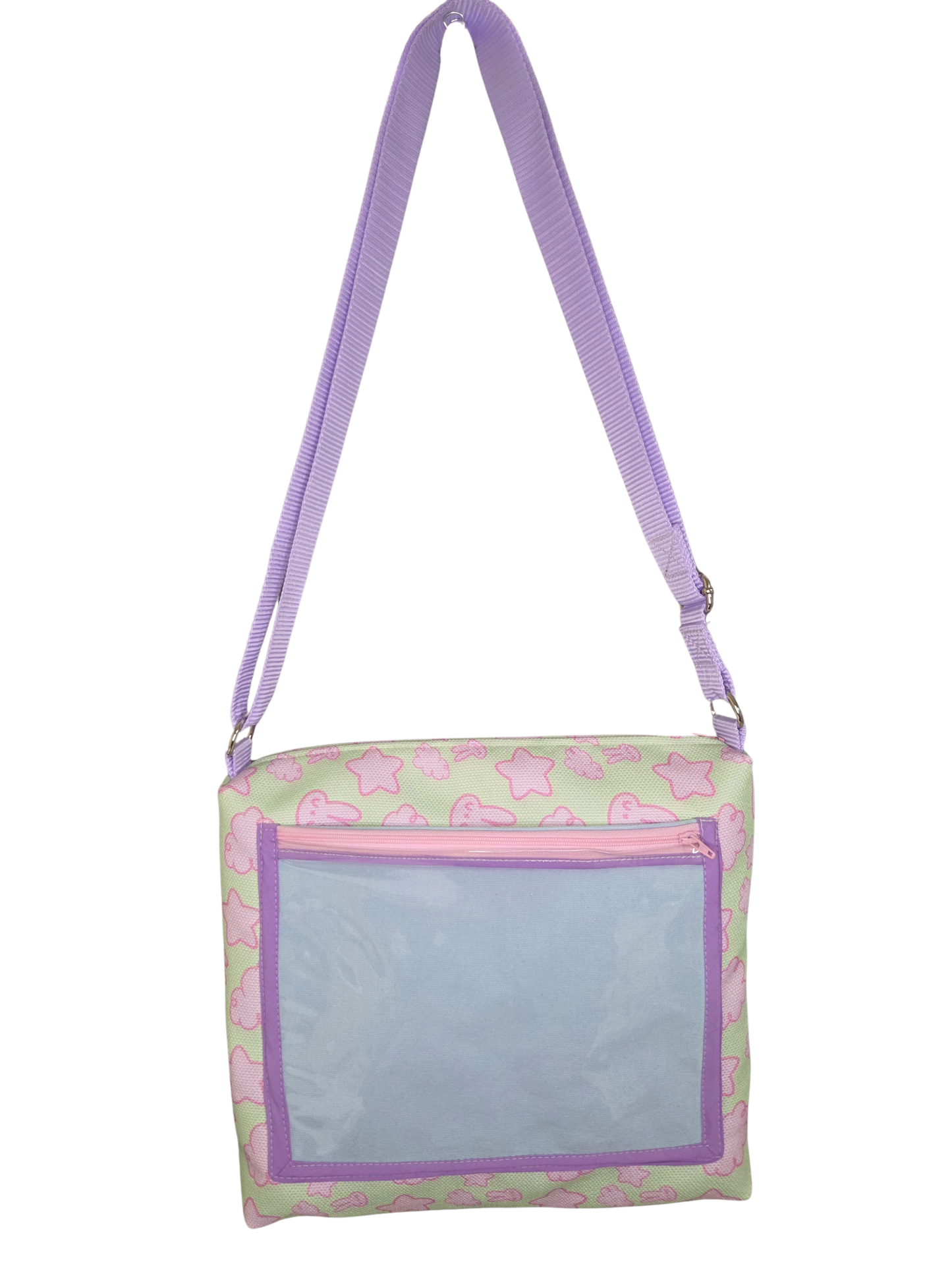 NEW Kiuara Charm Bag