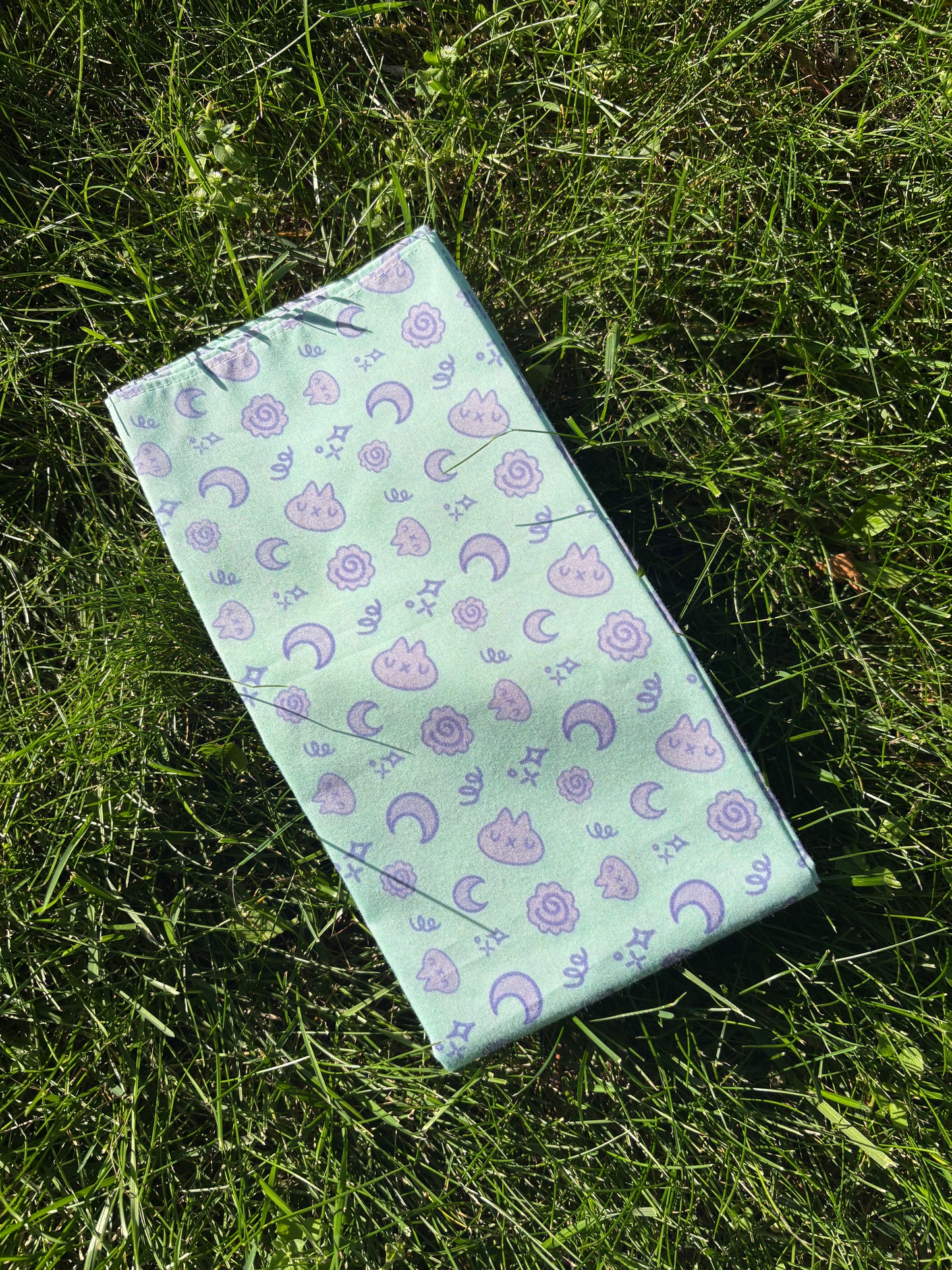 People Bandana