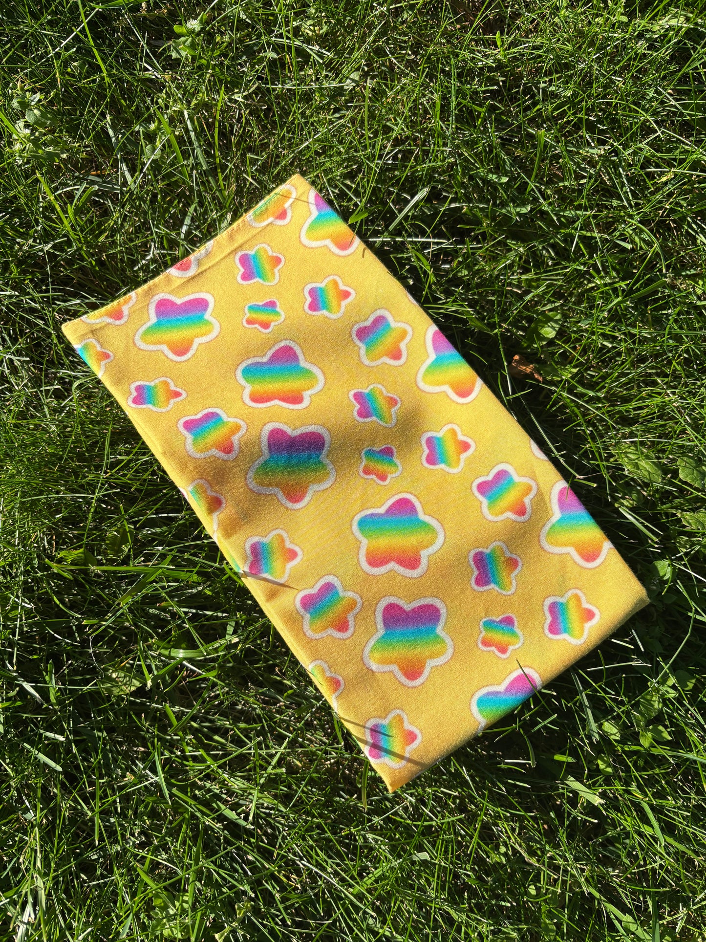 People Bandana
