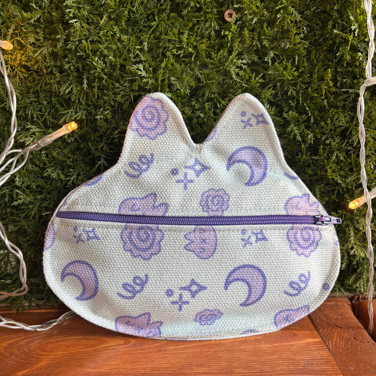Cat Wallet