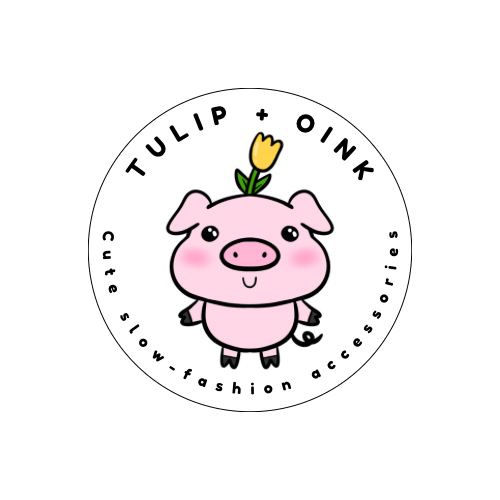 Tulip + Oink