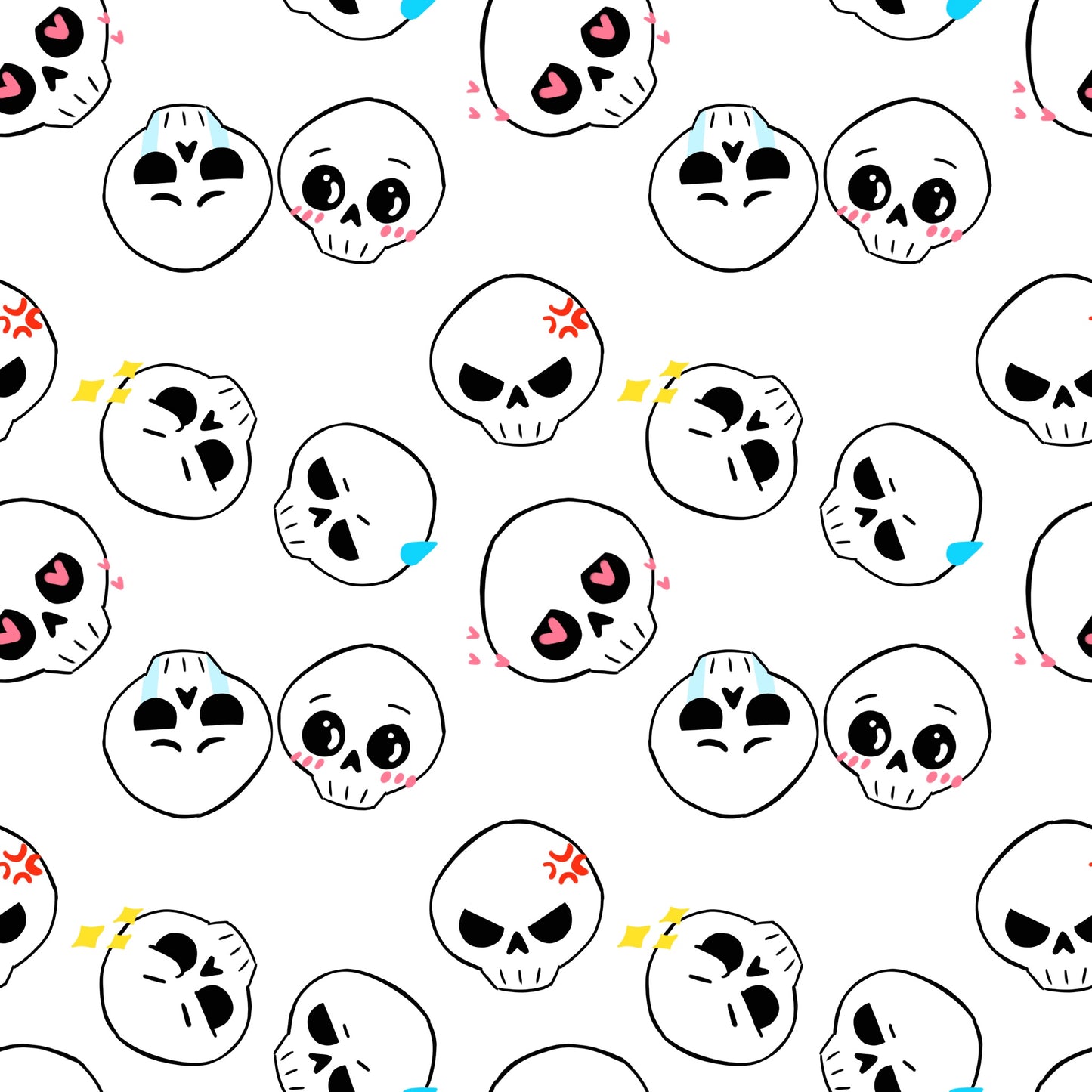 Journalling Bookmark