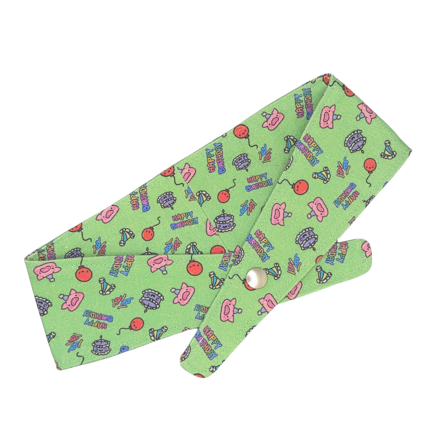 Large Bandana