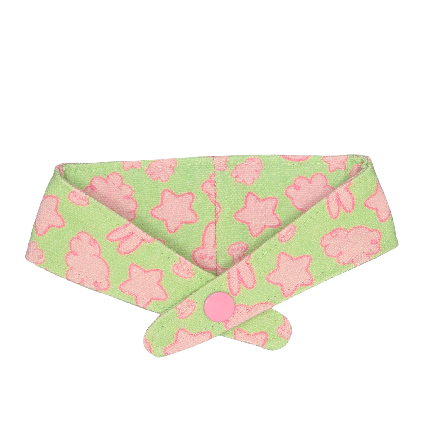 Medium - Teeny Tiny Bandana