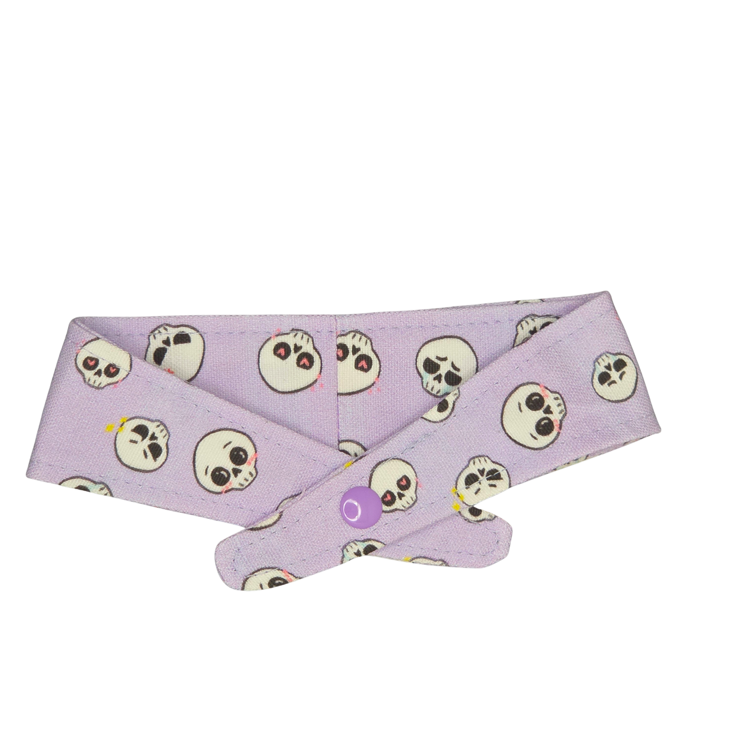 Medium - Teeny Tiny Bandana
