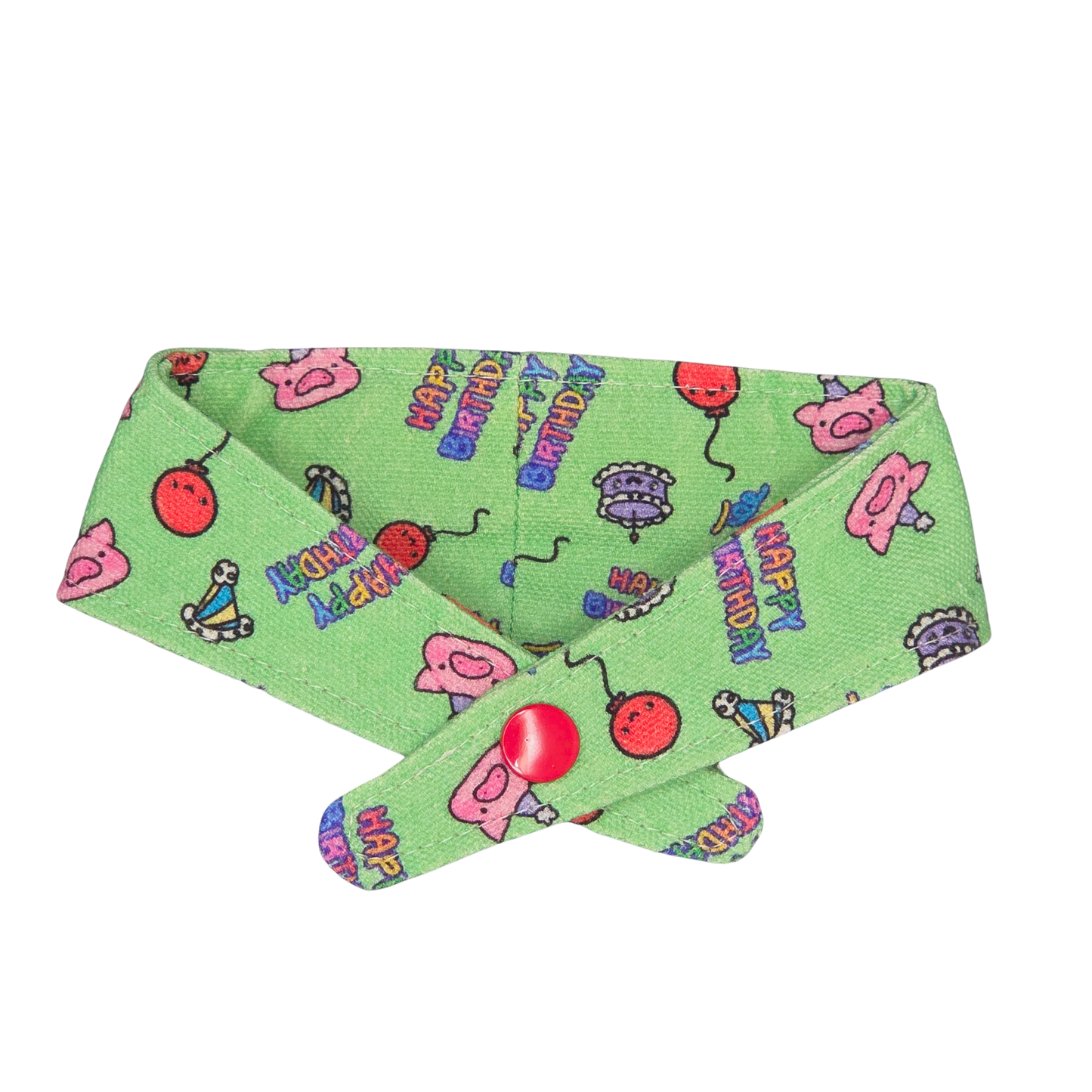 Medium - Teeny Tiny Bandana