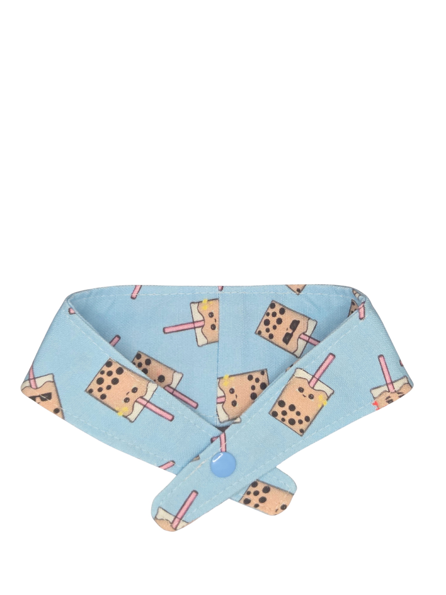 Teeny Tiny Pet Bandanas