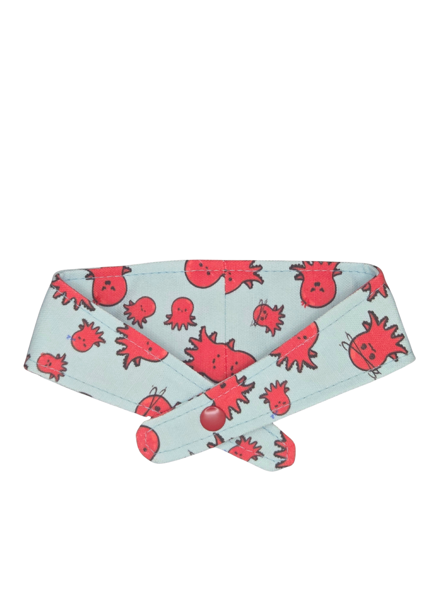 Teeny Tiny Pet Bandanas