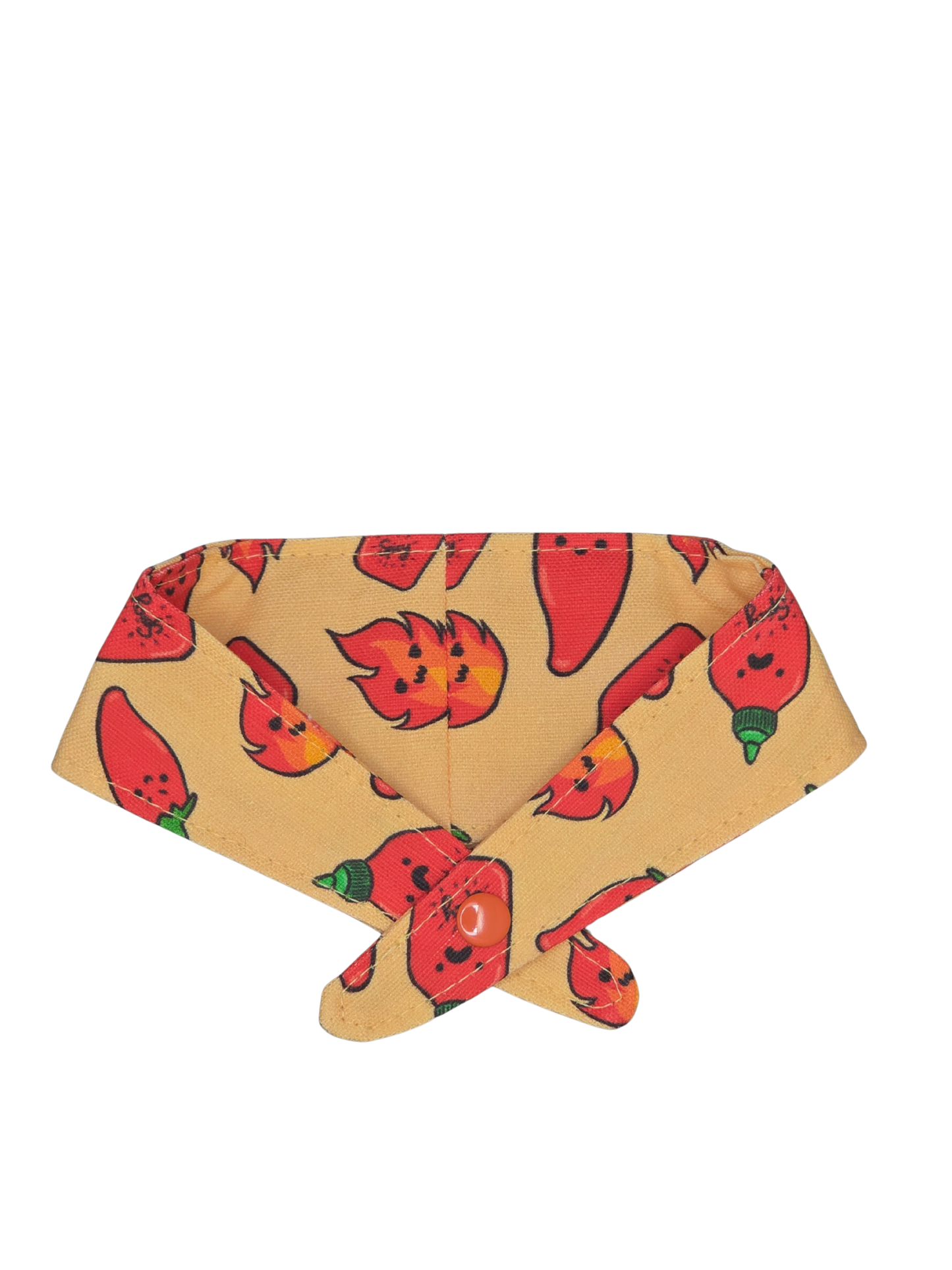 Teeny Tiny Pet Bandanas