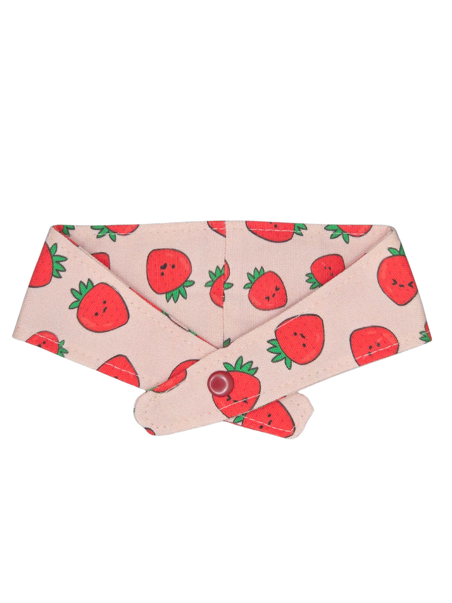 Teeny Tiny Pet Bandanas