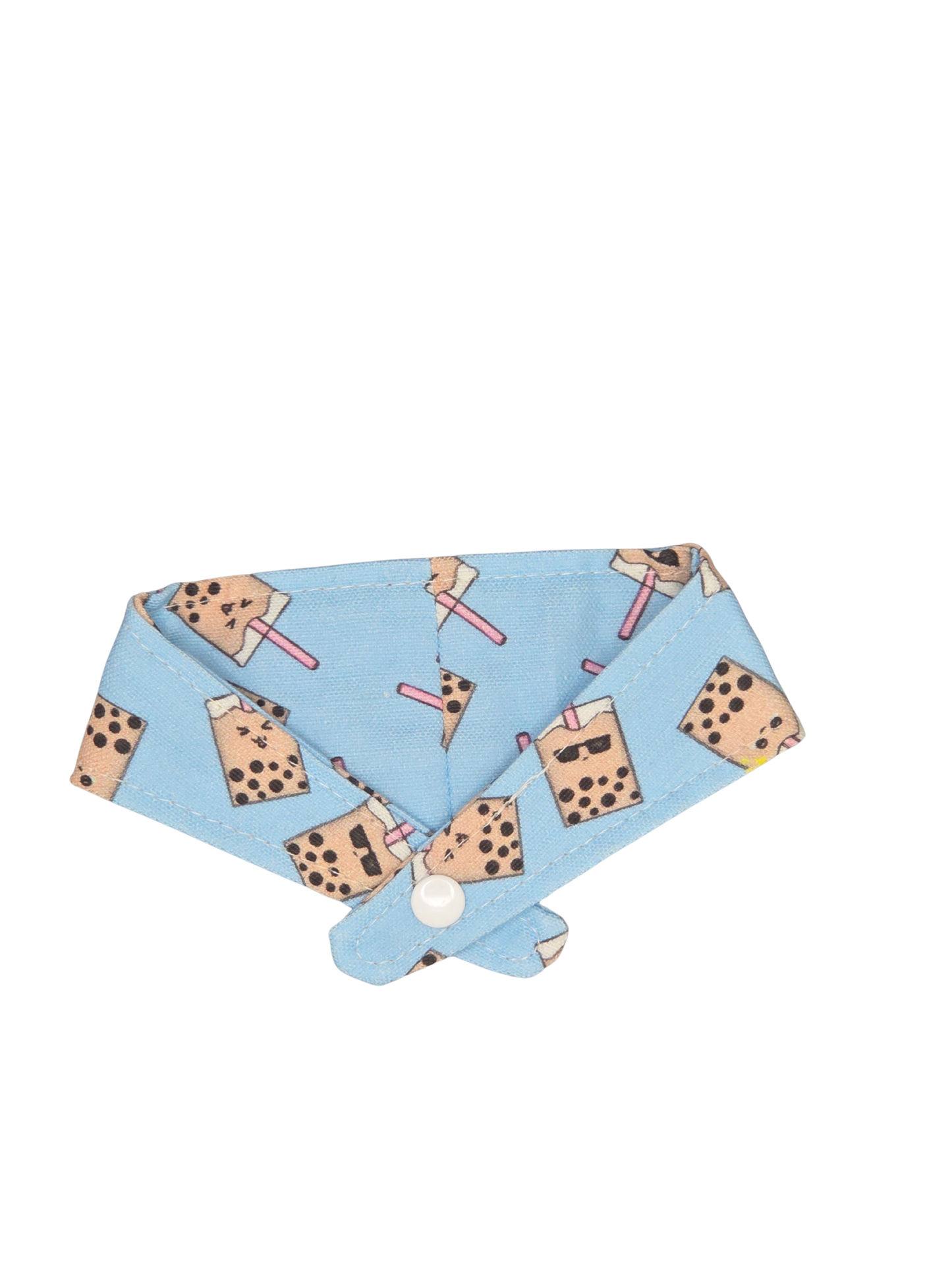 Teeny Tiny Pet Bandanas