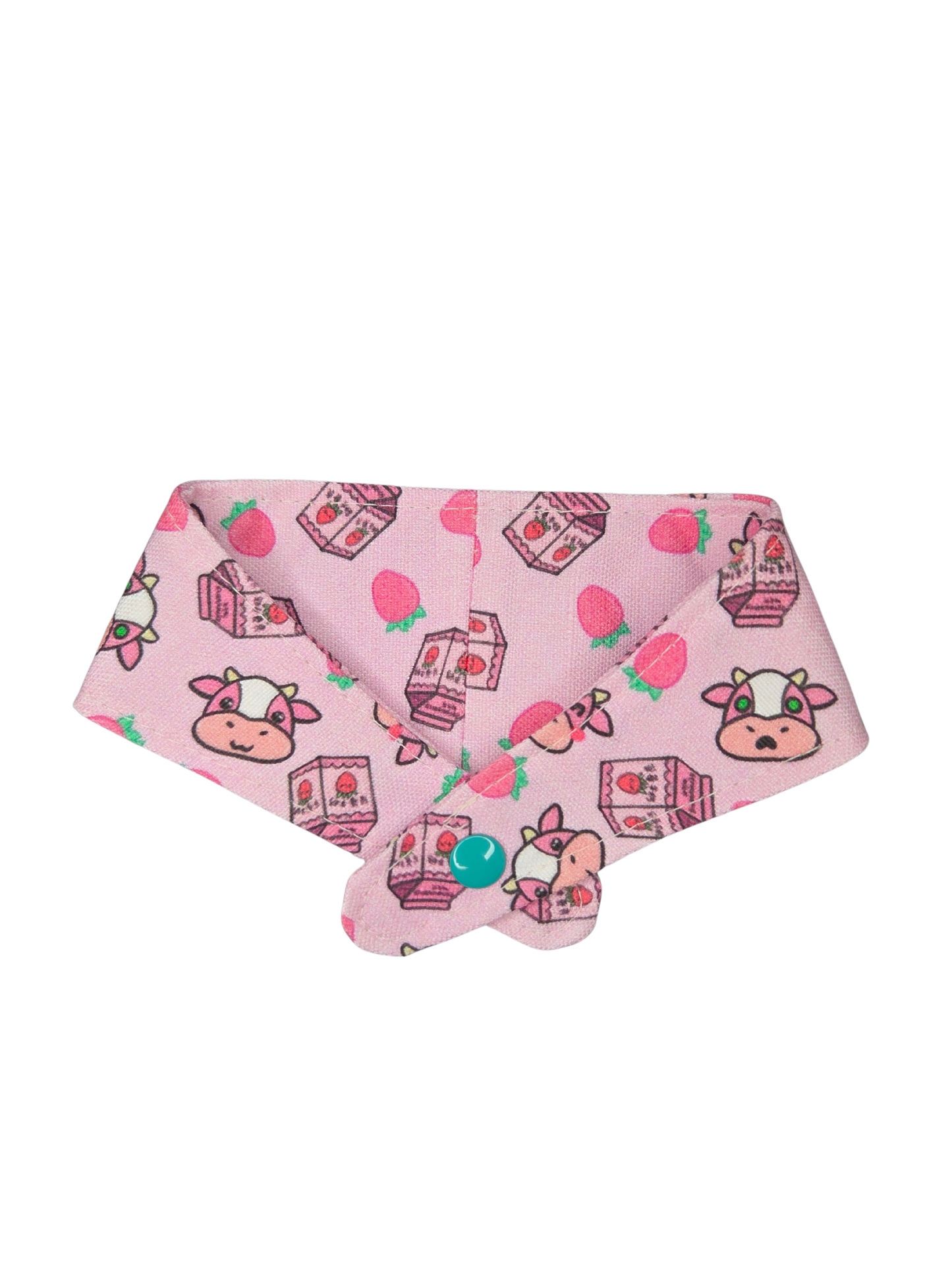 Teeny Tiny Pet Bandanas