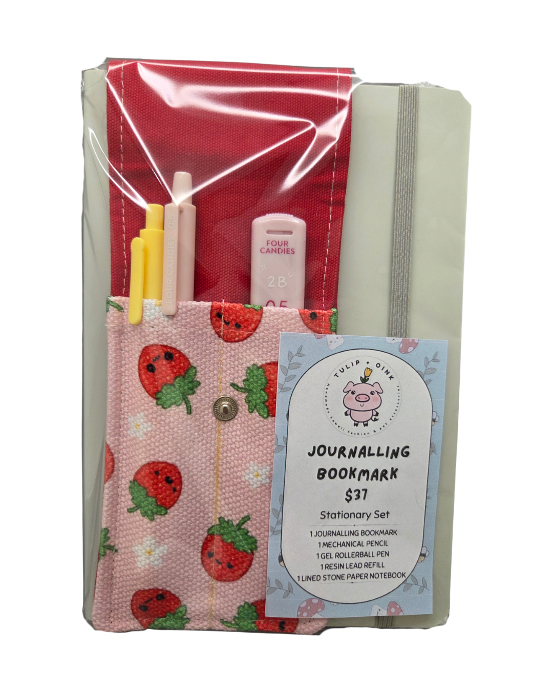 Stationary Set