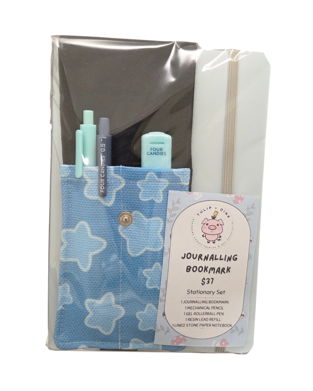 Stationary Set