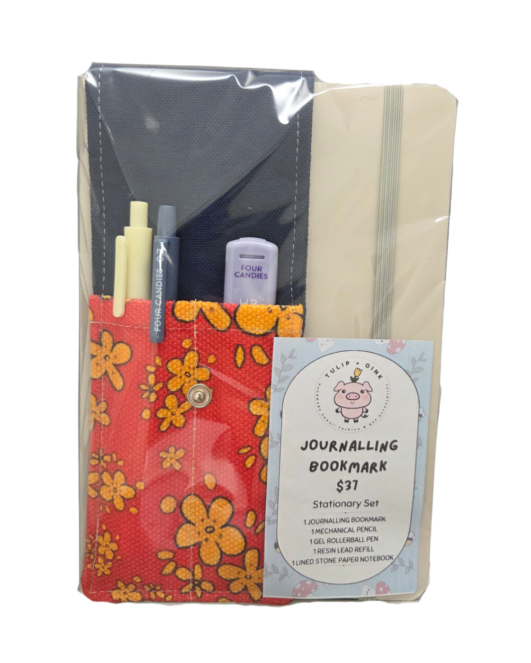 Stationary Set