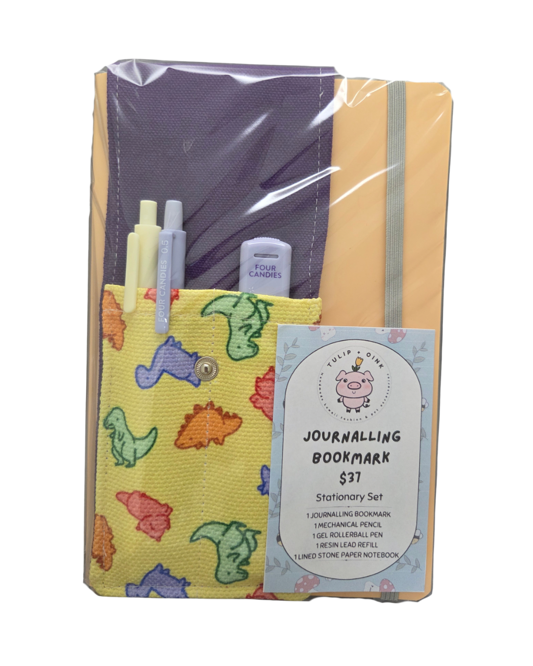 Stationary Set