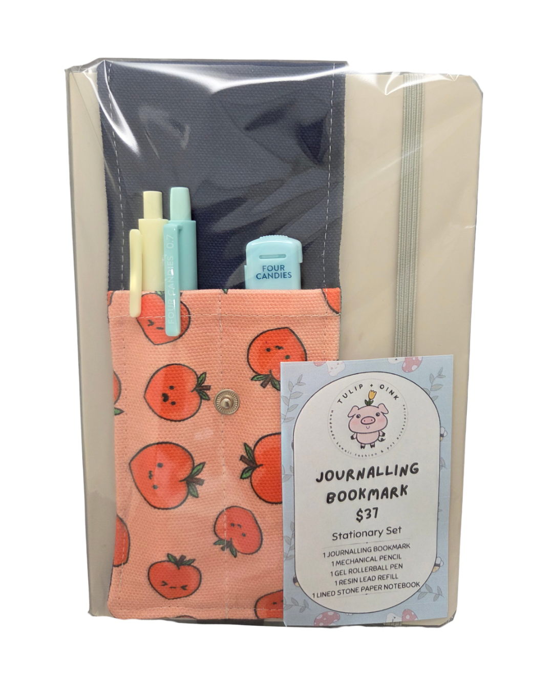 Stationary Set
