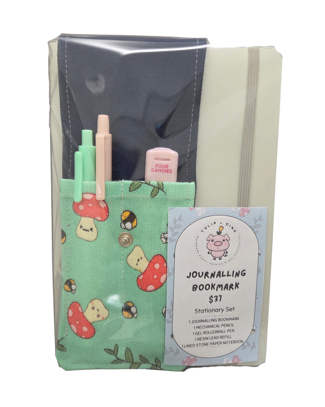Stationary Set