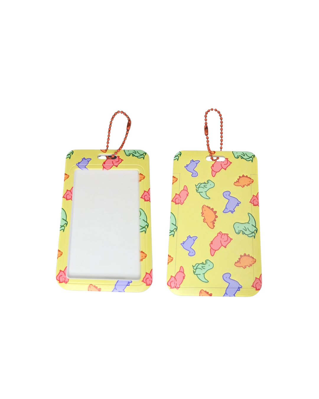 Photocard Holders