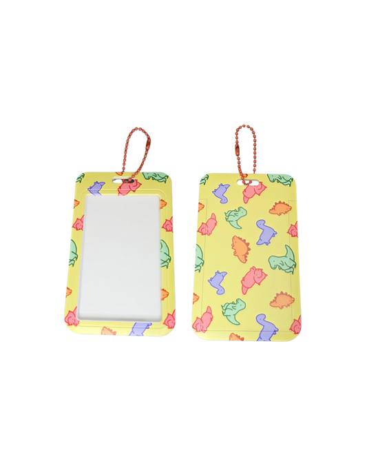 Photocard Holders