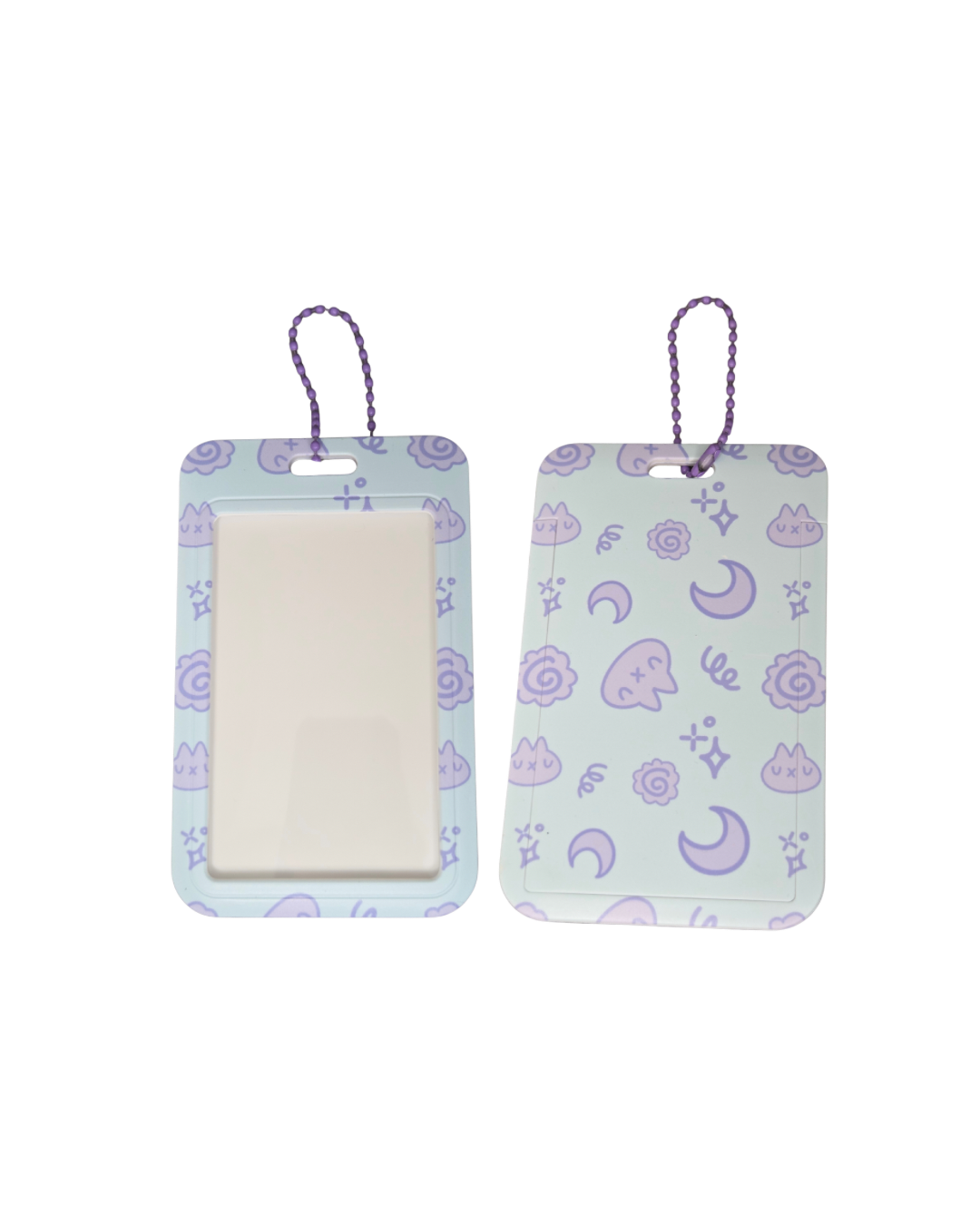 Photocard Holders