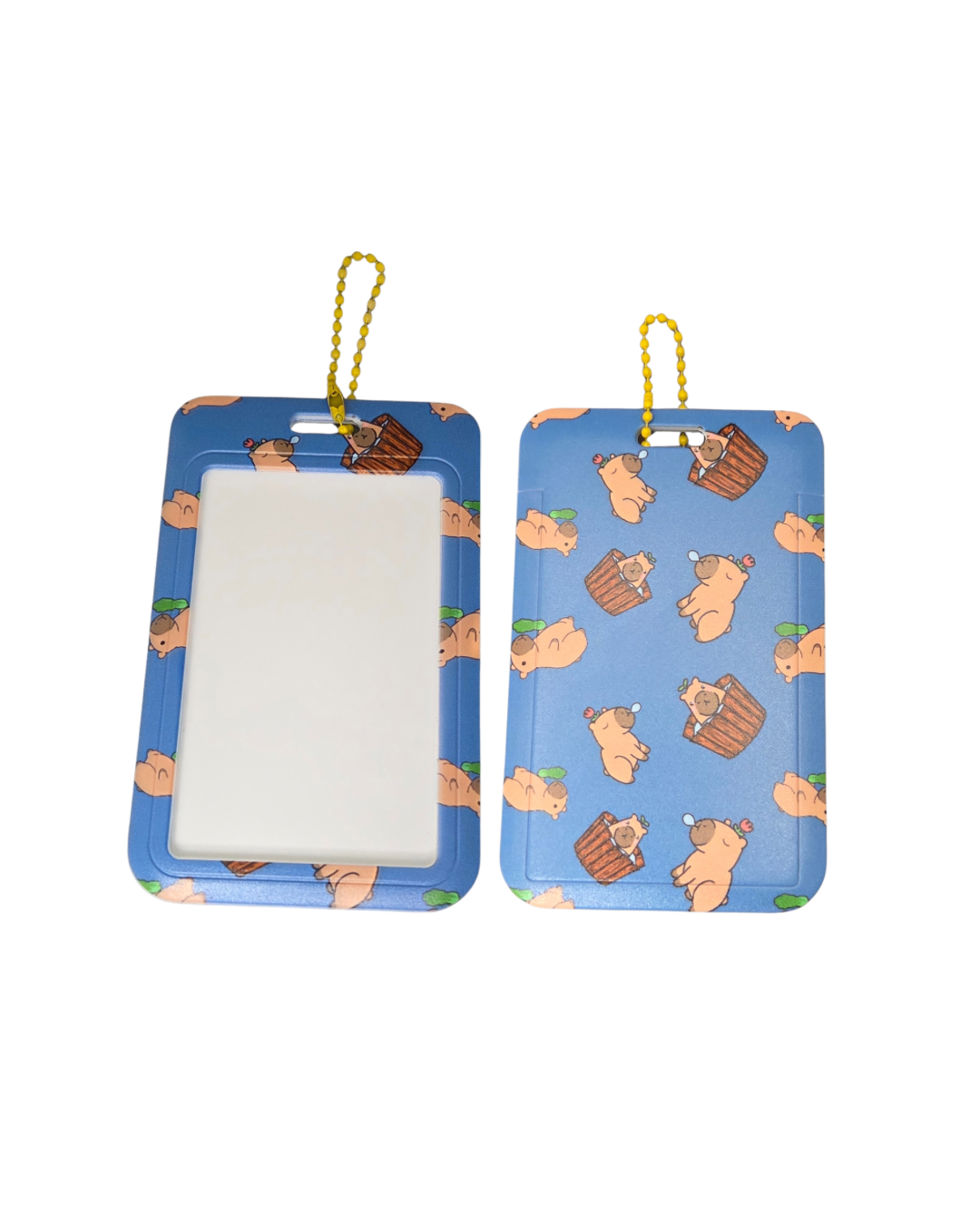 Photocard Holders